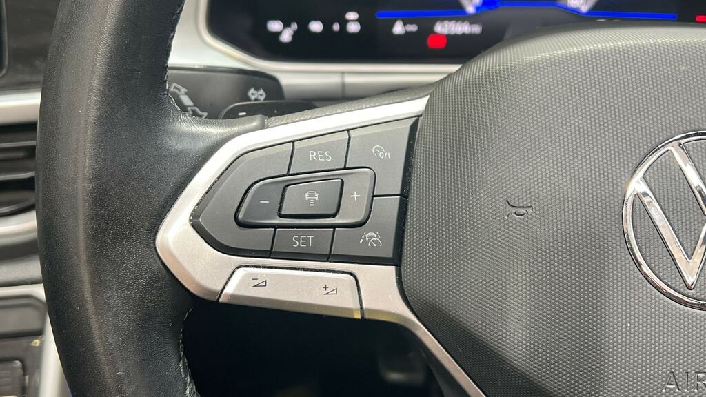 Volkswagen T-Roc 1.5 Tsi Design Dsg #19