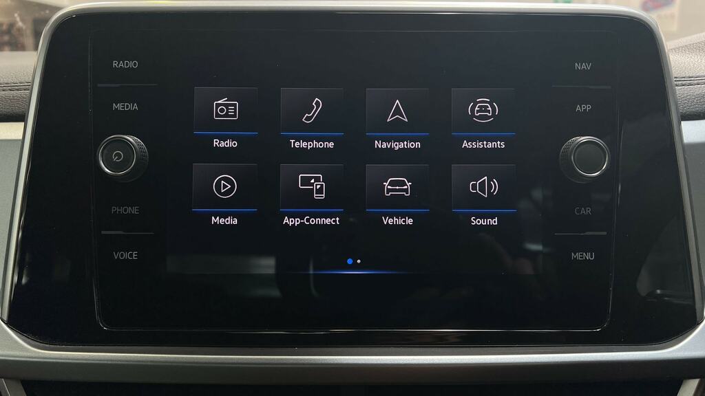 Volkswagen T-Roc 1.5 Tsi Design Dsg #14