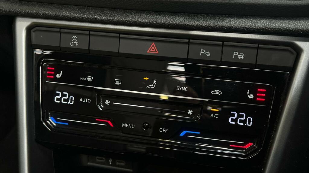 Volkswagen T-Roc 1.5 Tsi Design Dsg #15