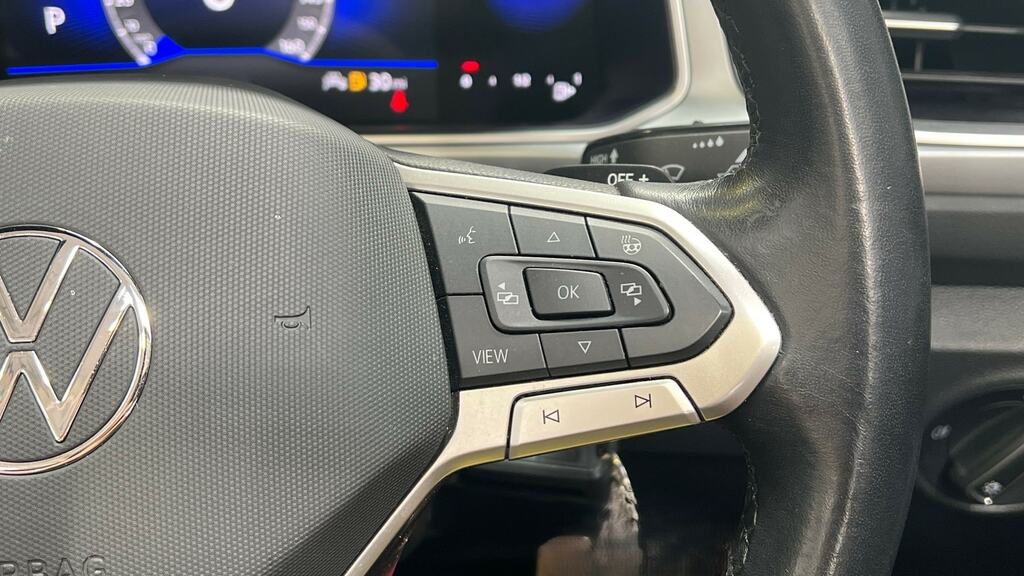 Volkswagen T-Roc 1.5 Tsi Design Dsg #20