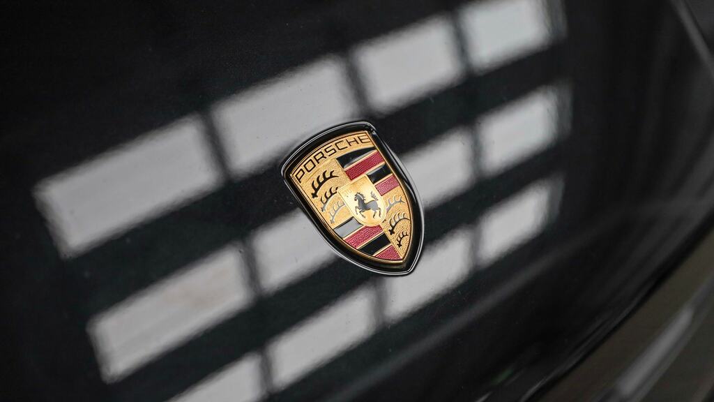 Porsche Macan Gts Pdk  #29