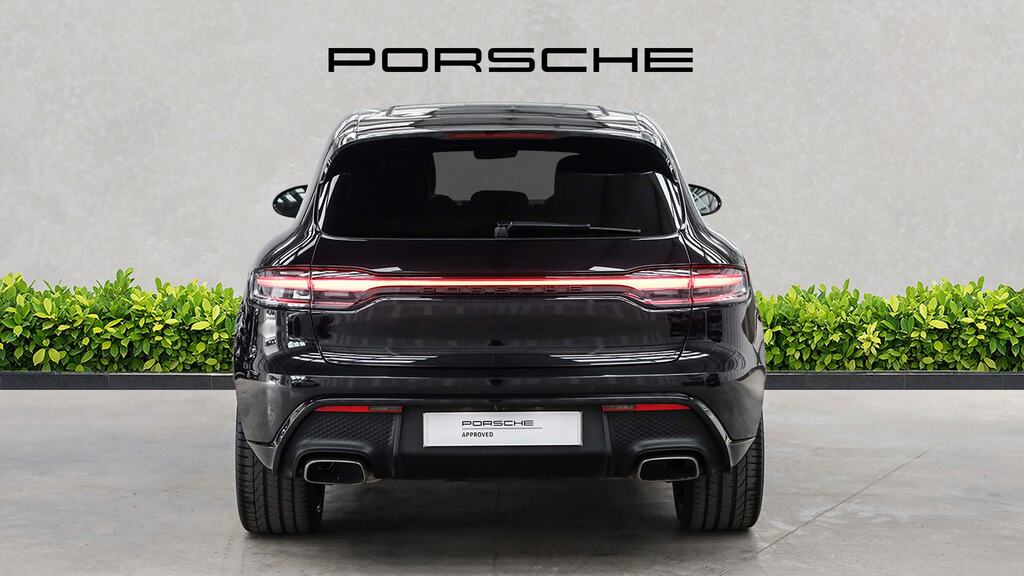 Porsche Macan Gts Pdk  #7