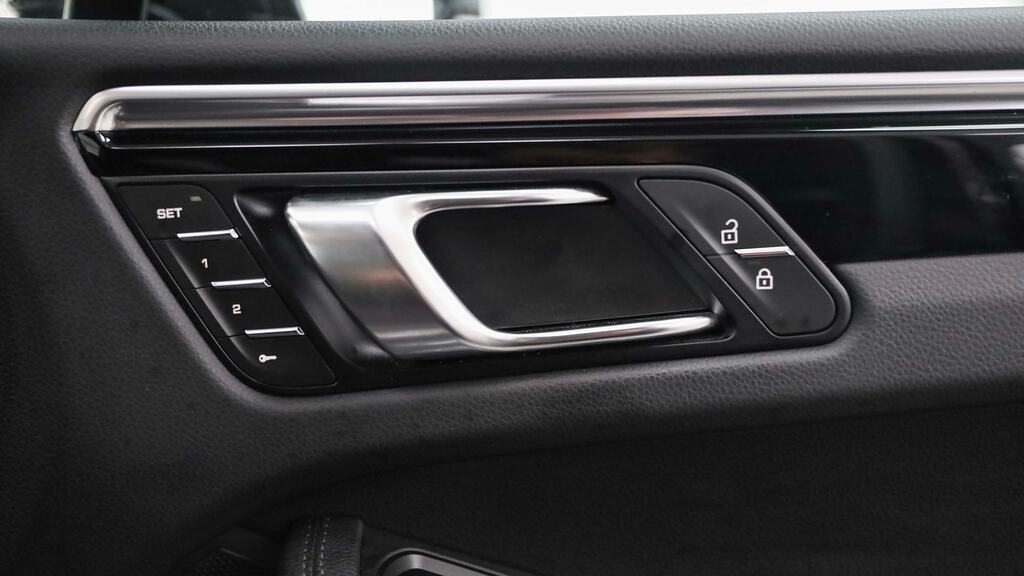 Porsche Macan Gts Pdk  #23