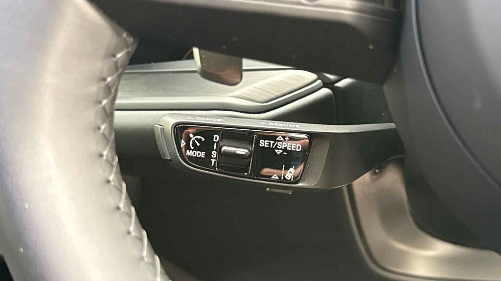 Porsche Cayenne V6 E-hybrid Blue #25