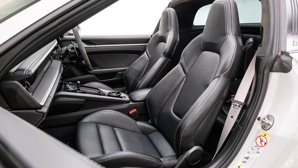Porsche 911 Gt3  #20