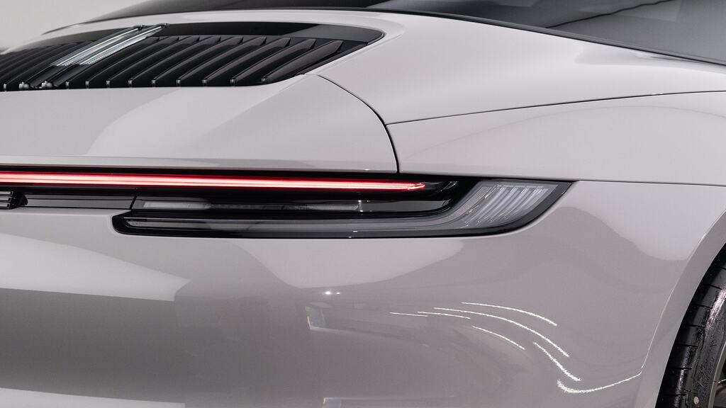 Porsche 911 Gt3  #32
