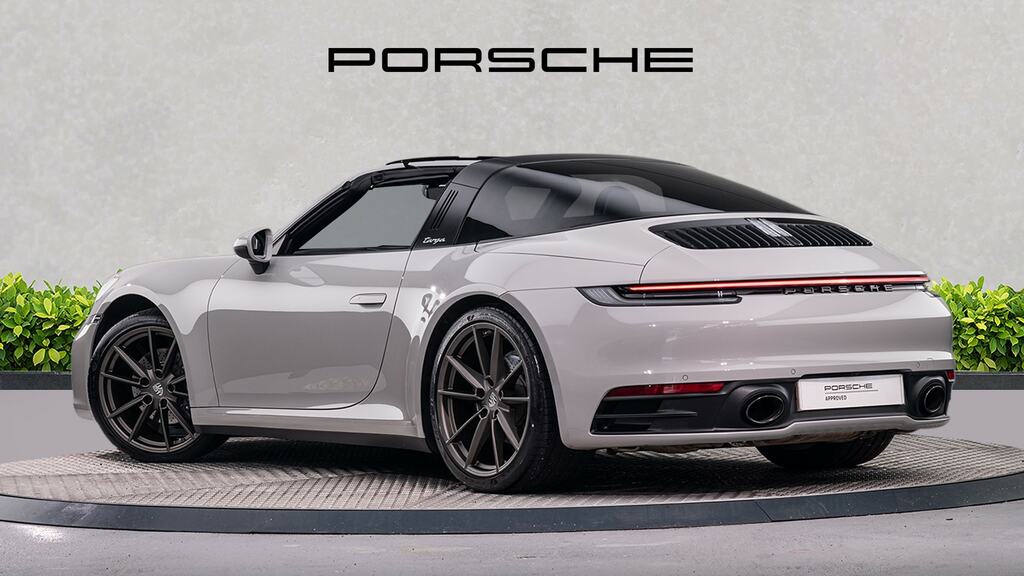 Porsche 911 Gt3  #9