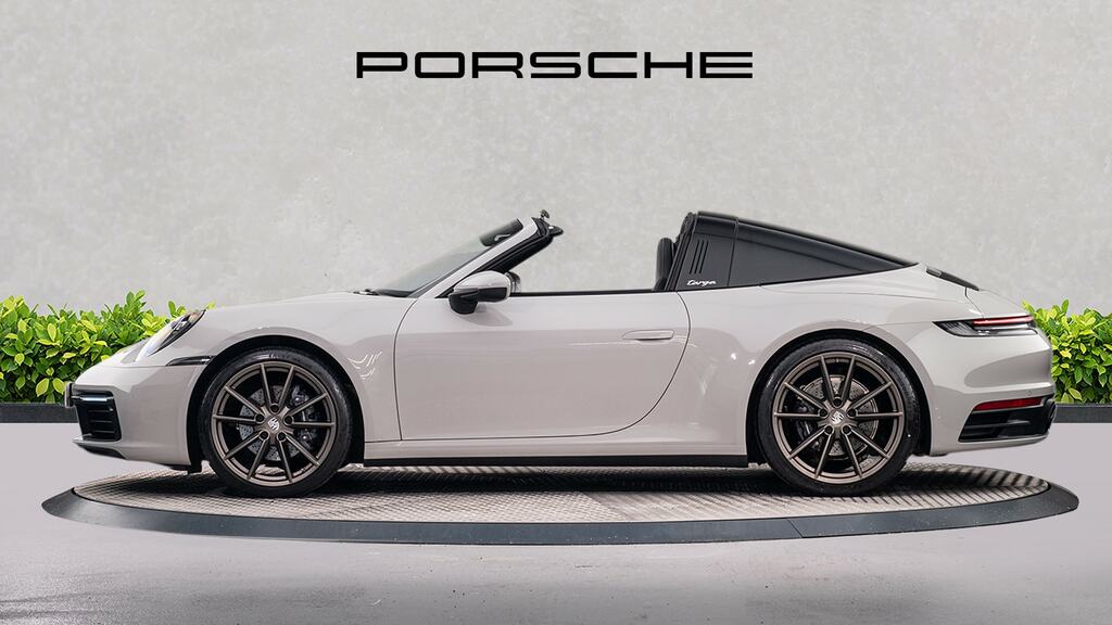 Porsche 911 Gt3  #7