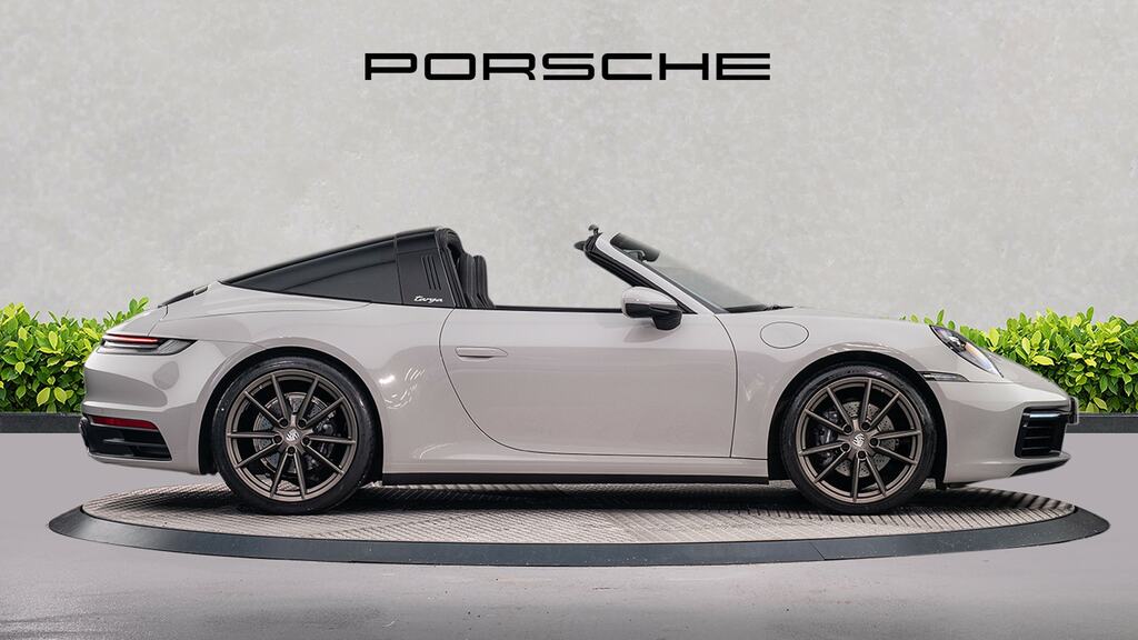 Porsche 911 Gt3  #14