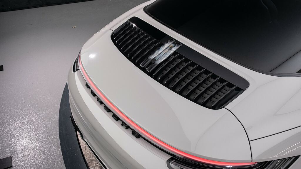 Porsche 911 Gt3  #30