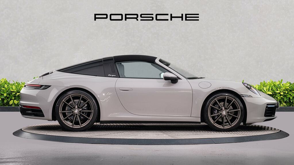 Porsche 911 Gt3  #13
