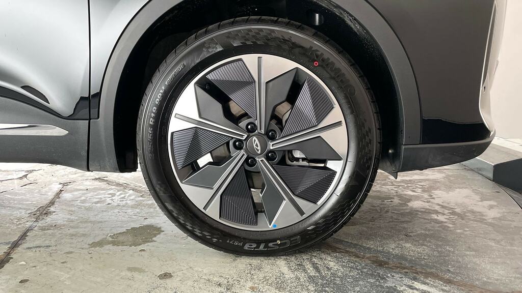 Chery Tiggo 7 1.6T Summit Dct Black #6