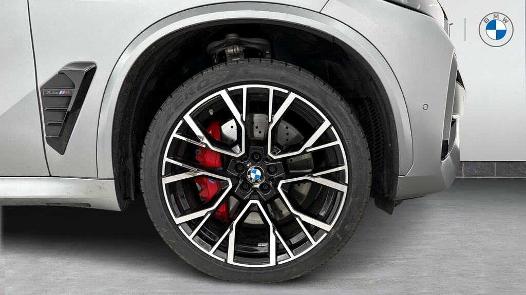 BMW X5 M X5 M Competition  #14