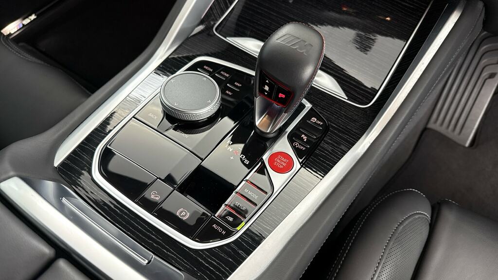 BMW X5 M X5 M Competition  #10