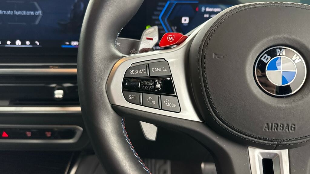 BMW X5 M X5 M Competition  #17