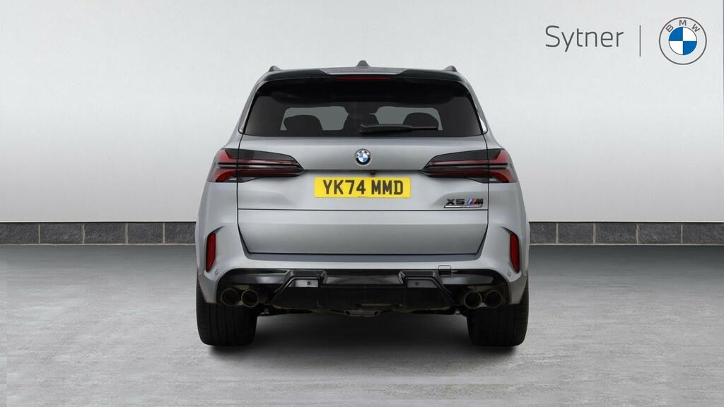 BMW X5 M X5 M Competition  #15