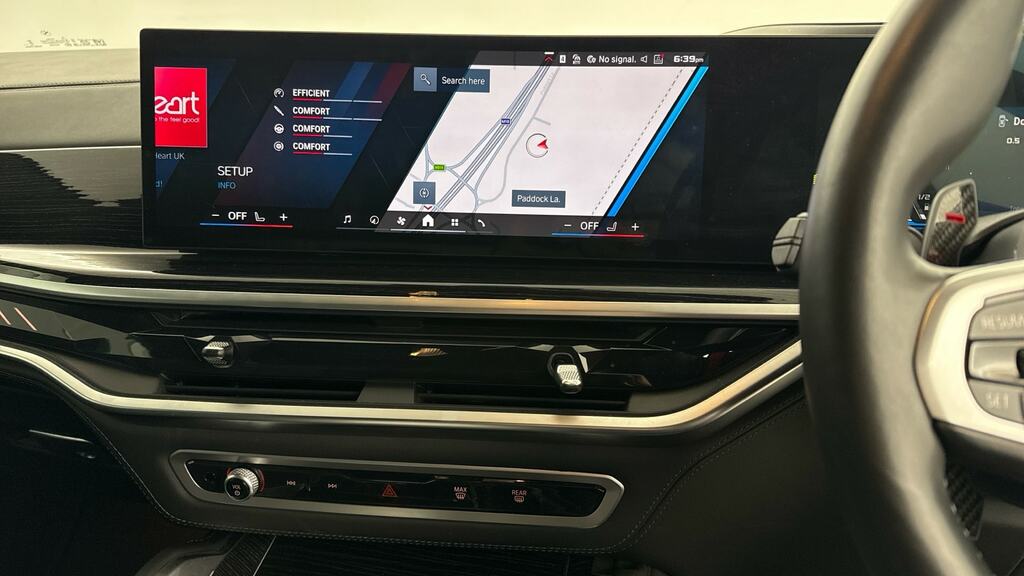 BMW X5 M X5 M Competition  #8