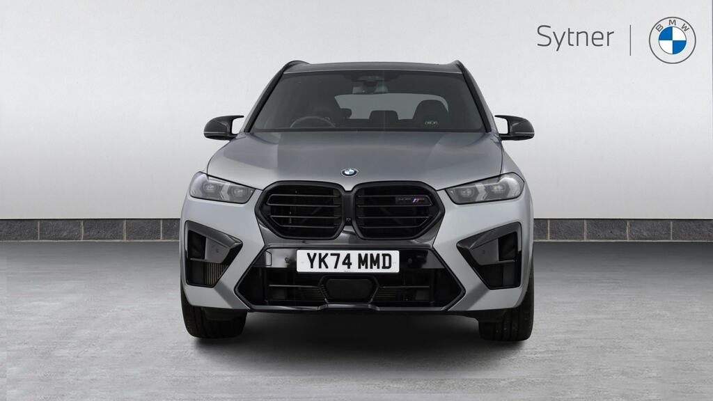 BMW X5 M X5 M Competition  #16