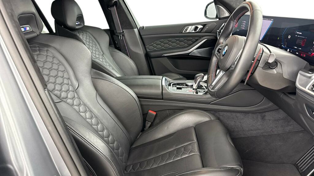 BMW X5 M X5 M Competition  #11