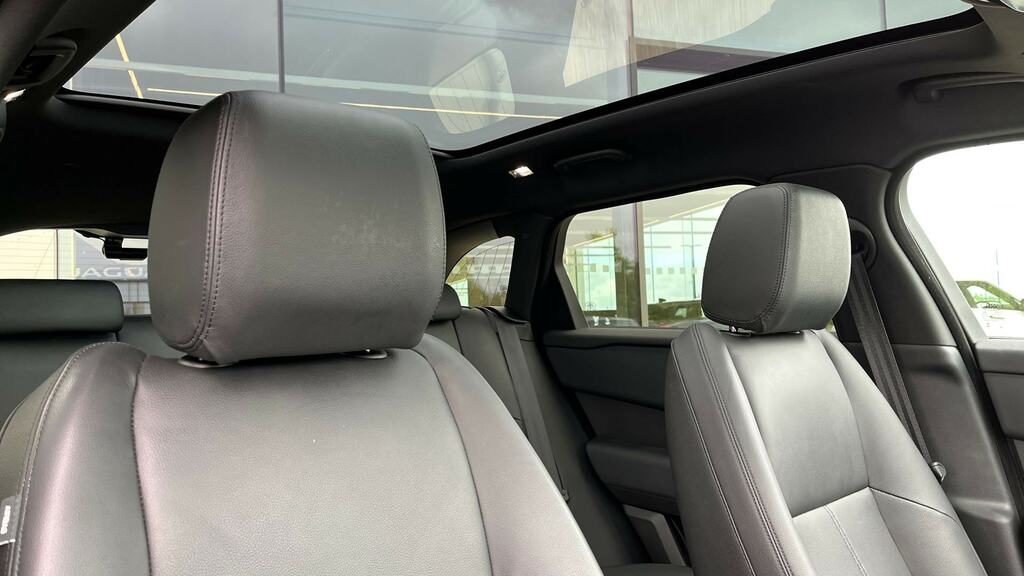 Land Rover Range Rover Velar D200 Dynamic Se Blue #21
