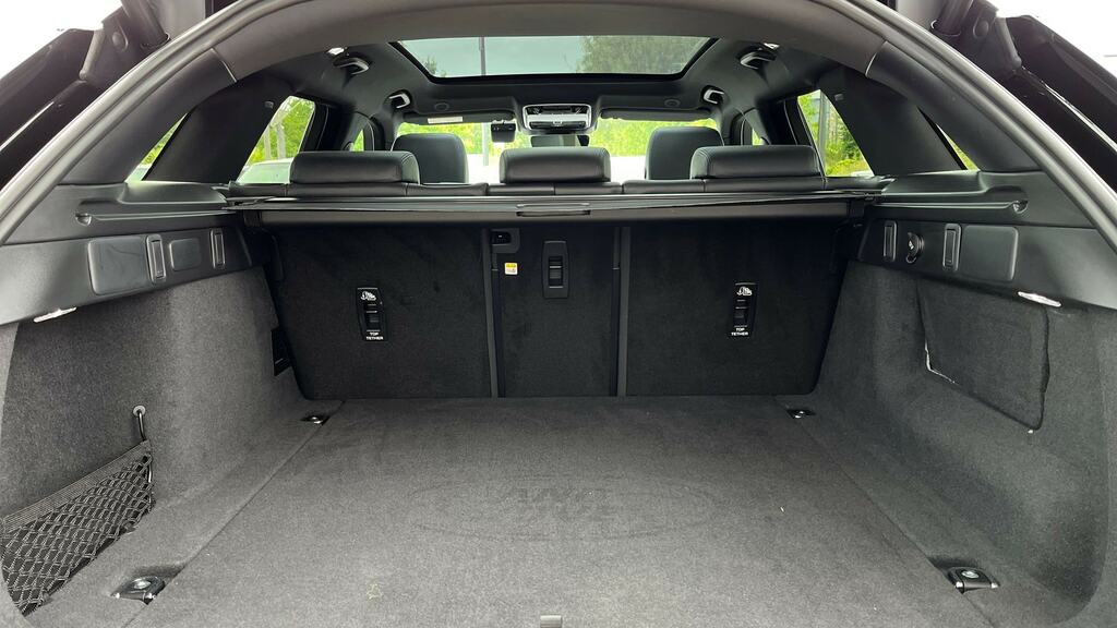 Land Rover Range Rover Velar D200 Dynamic Se Blue #10