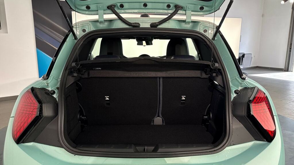 Mini Hatch 2.0S Classic Steptronic Euro 6 Ss White #13