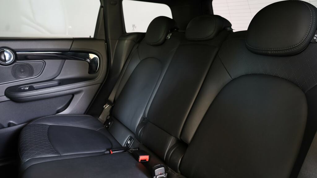Mini Countryman Cooper Se Classic Blue #8