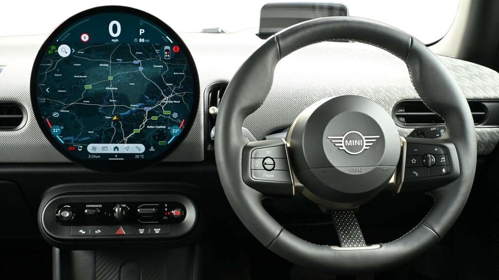 Mini Hatch 160Kw Se Exclusive Level 3 54Kwh White #4