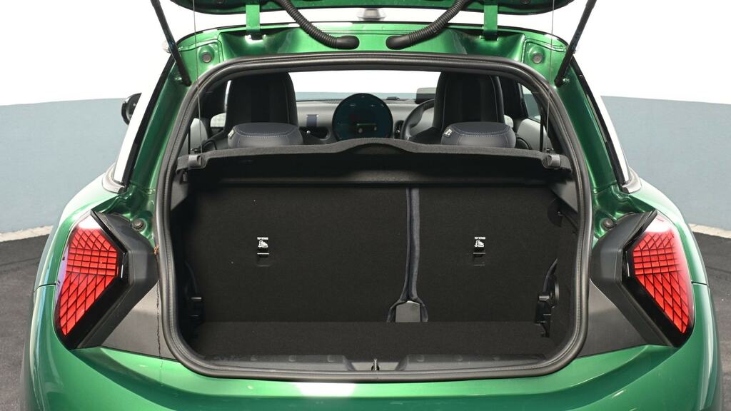 Mini Hatch 160Kw Se Exclusive Level 3 54Kwh White #7