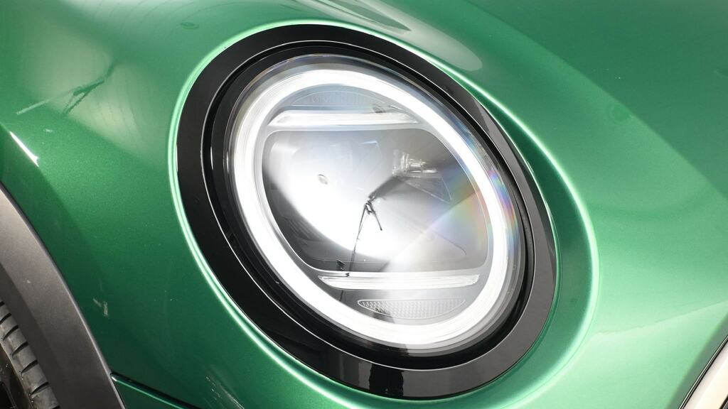 Mini Hatch 160Kw Se Exclusive Level 3 54Kwh White #16