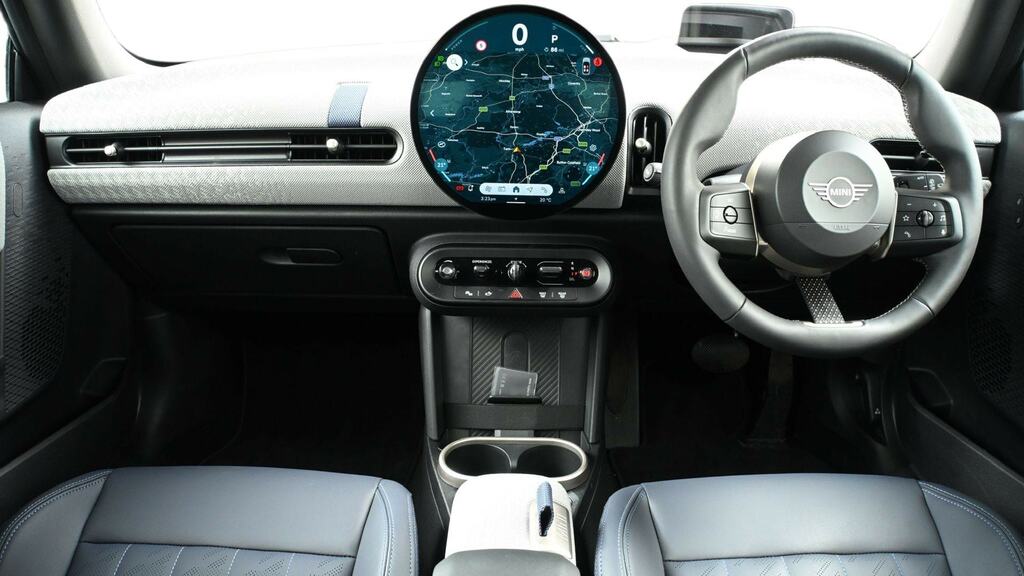 Mini Hatch 160Kw Se Exclusive Level 3 54Kwh White #3