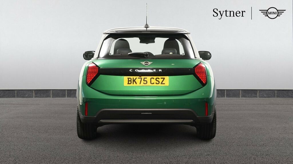 Mini Hatch 160Kw Se Exclusive Level 3 54Kwh White #9