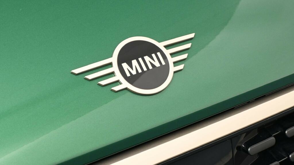 Mini Hatch 160Kw Se Exclusive Level 3 54Kwh White #19