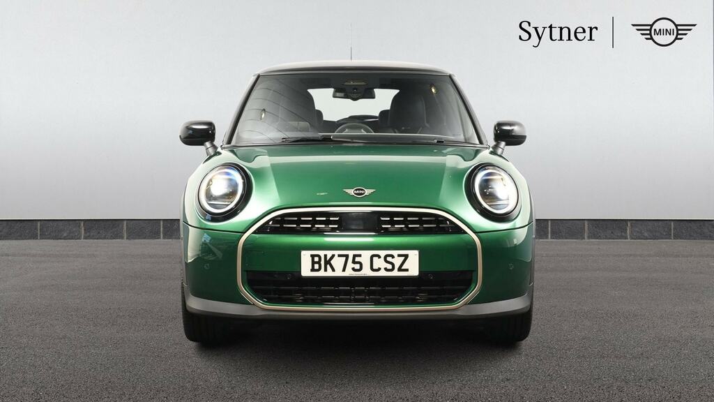 Mini Hatch 160Kw Se Exclusive Level 3 54Kwh White #10