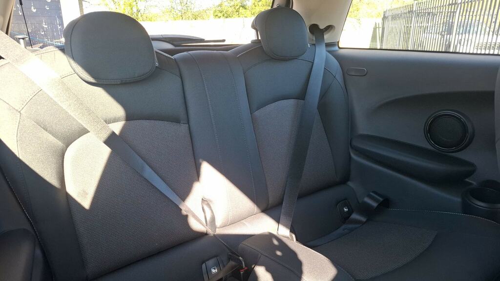 Mini Hatch 2.0 Cooper S Sport Comfort-nav Pack Grey #12