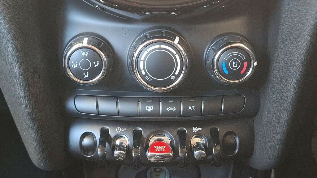 Mini Hatch 2.0 Cooper S Sport Comfort-nav Pack Grey #10