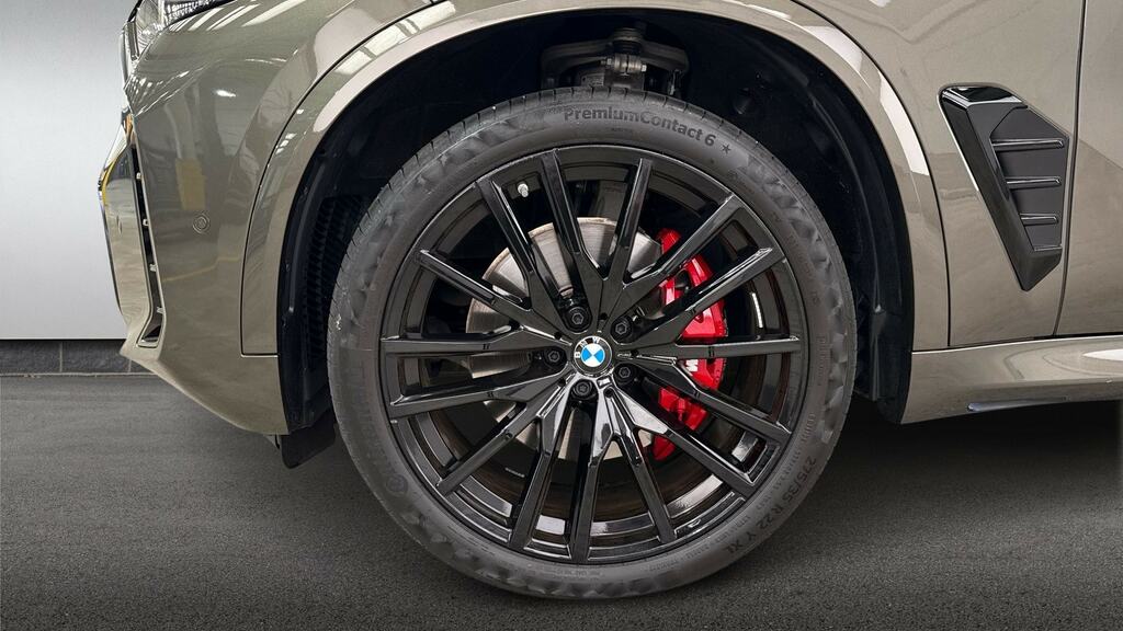 BMW X5 3.0 30D Mht Black #14