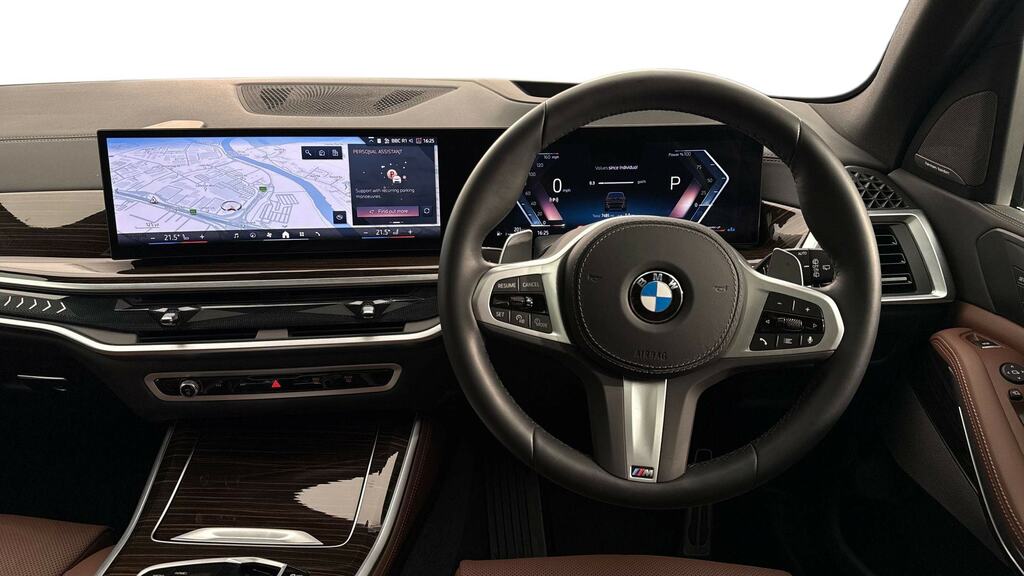 BMW X5 Xdrive30d Mht M Sport Techpro Pack Green #5
