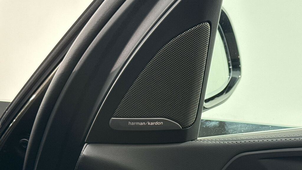 BMW X5 3.0 30D Mht Black #20