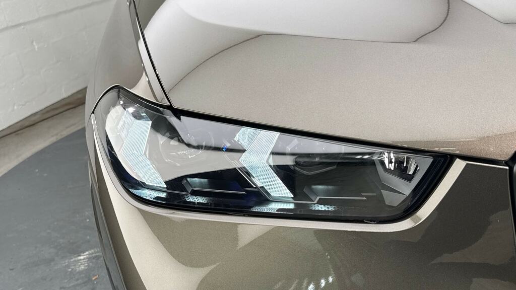BMW X5 3.0 30D Mht Black #23