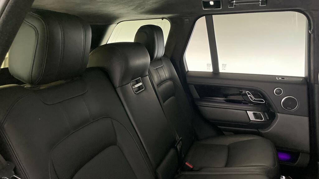 Land Rover Range Rover Range Rover Vogue P400e Silver #12