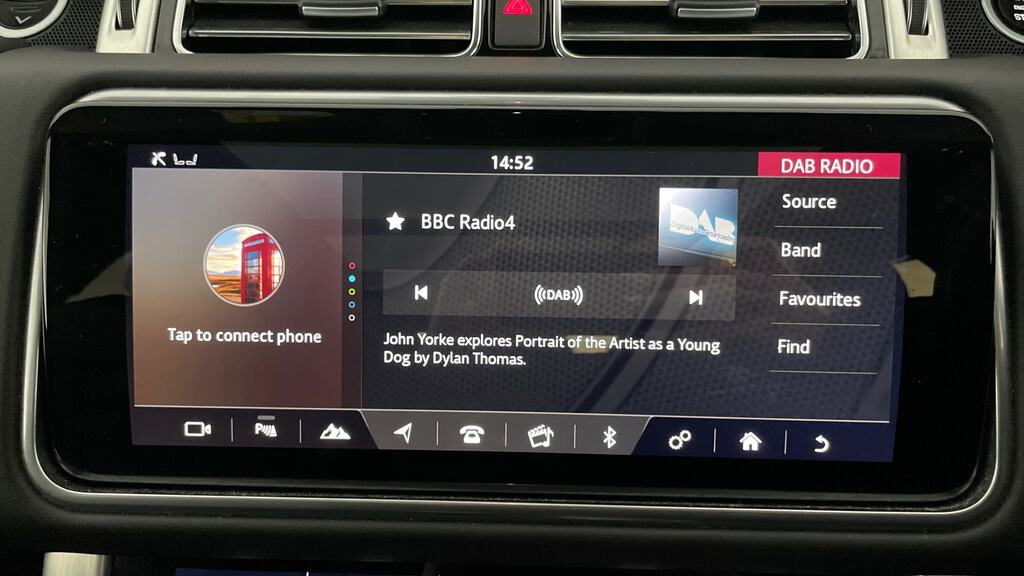 Land Rover Range Rover Range Rover Vogue P400e Silver #20