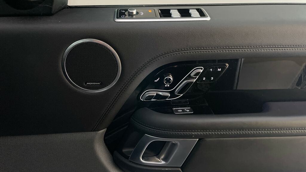 Land Rover Range Rover Range Rover Vogue P400e Silver #21