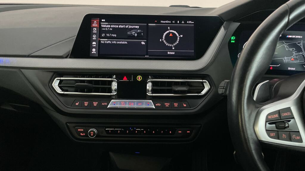 BMW 2 Series Gran Coupe Coupe #7