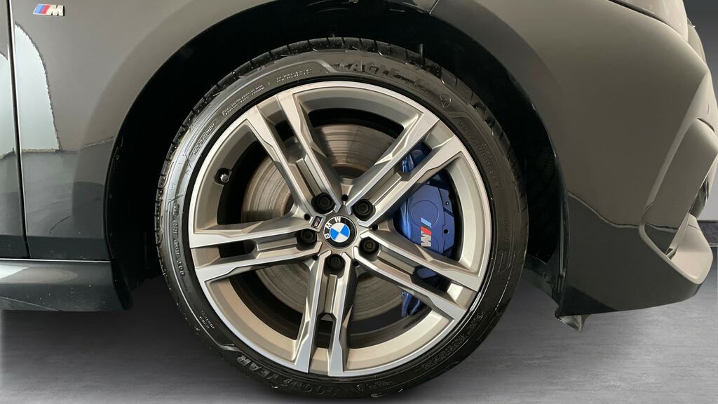 BMW 2 Series Gran Coupe Coupe #23