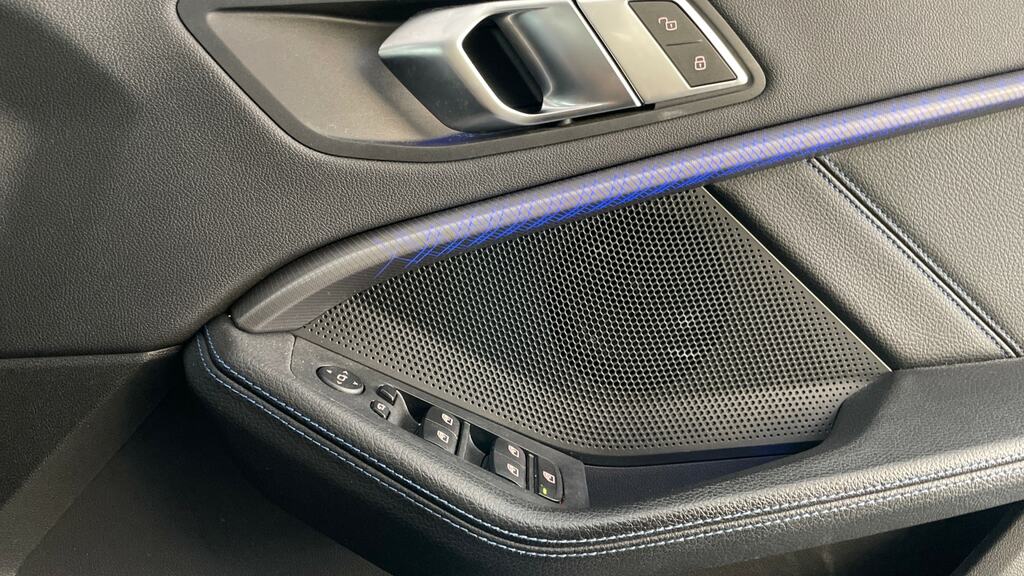BMW 2 Series Gran Coupe Coupe #21