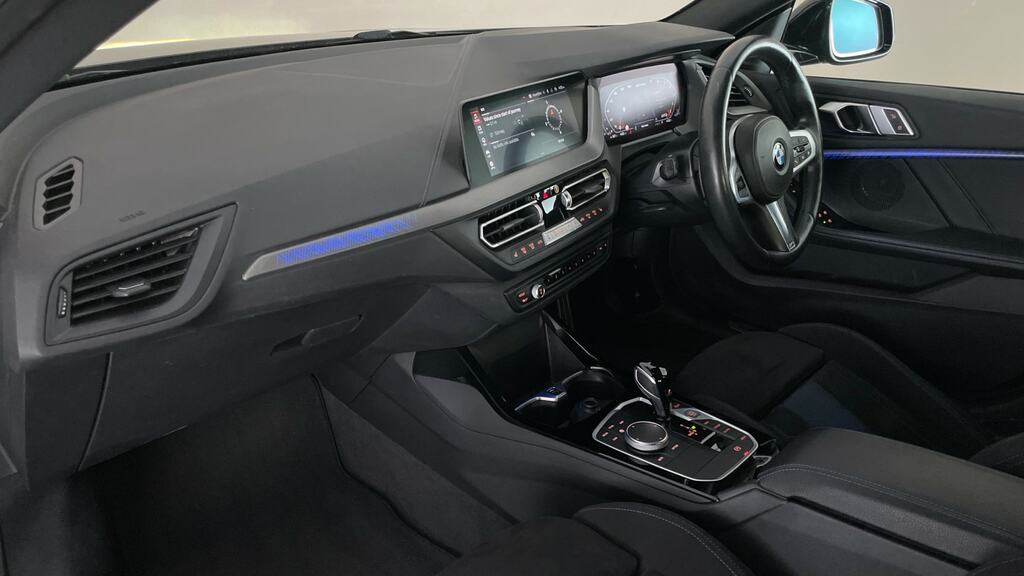 BMW 2 Series Gran Coupe Coupe #11