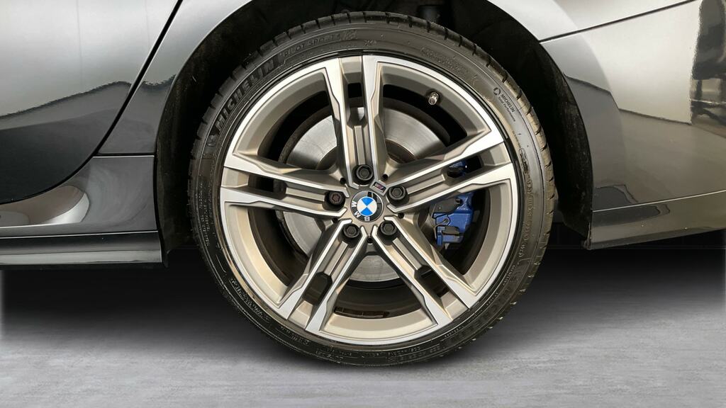 BMW 2 Series Gran Coupe Coupe #25
