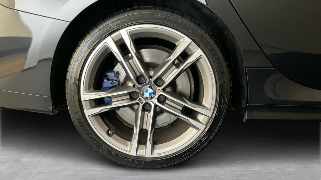 BMW 2 Series Gran Coupe Coupe #26