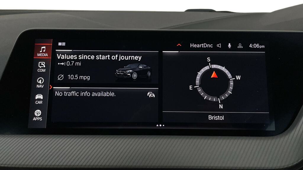 BMW 2 Series Gran Coupe Coupe #15